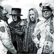 Mötley Crüe