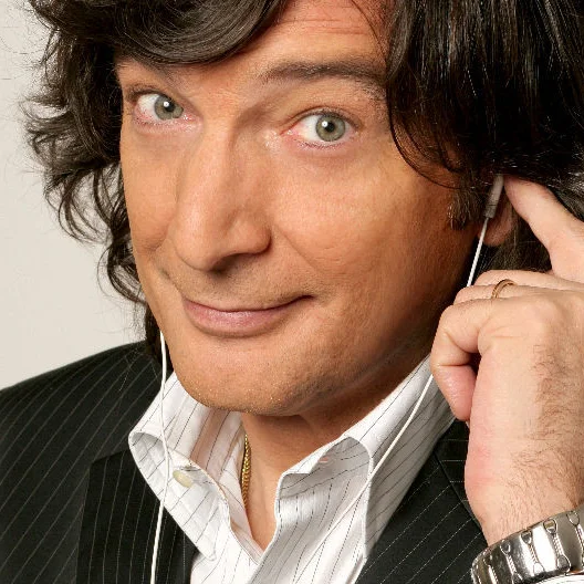 Claudio Cecchetto