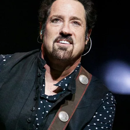 John Shanks