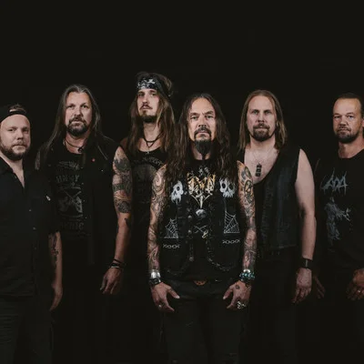Amorphis