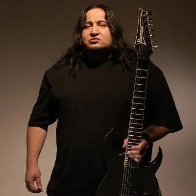 Dino Cazares