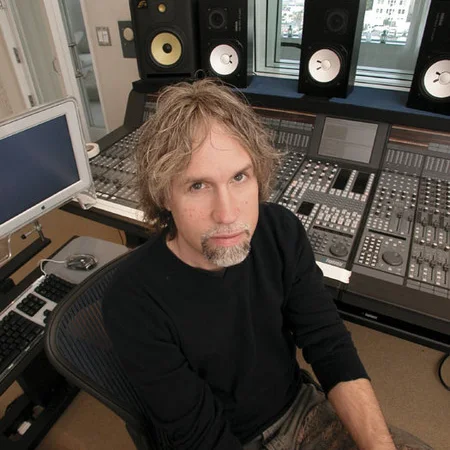 Glen Ballard