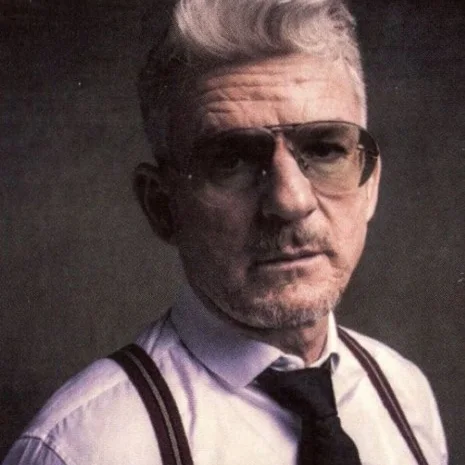 Heinz Strunk