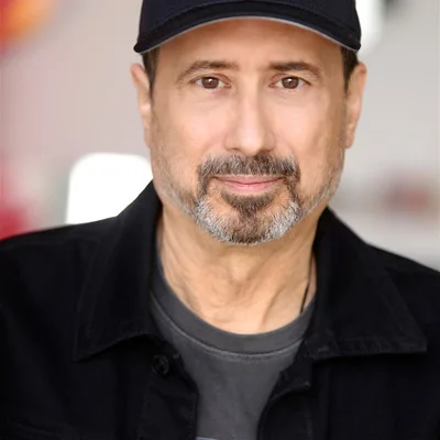 Jeff Bova