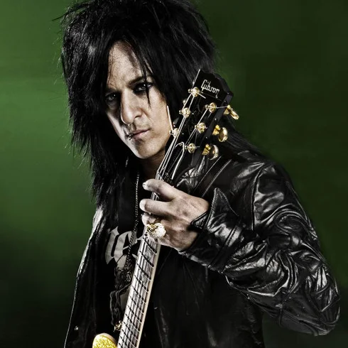 Steve Stevens