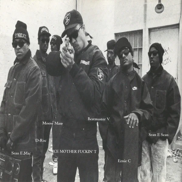 Body Count