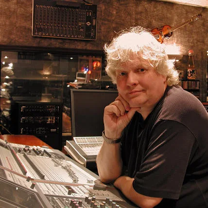 Michael Wagener