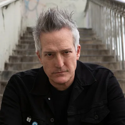 Richard Patrick