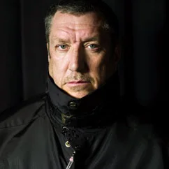 Steve Jones