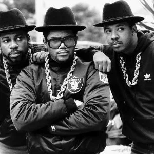 Run-DMC