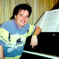 Richard Cottle