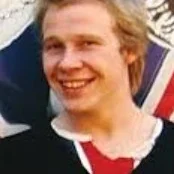 Paul Cook