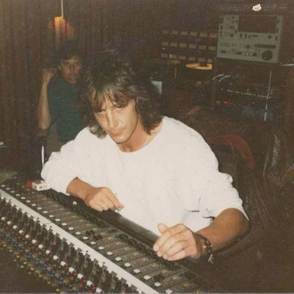 Mark Dodson