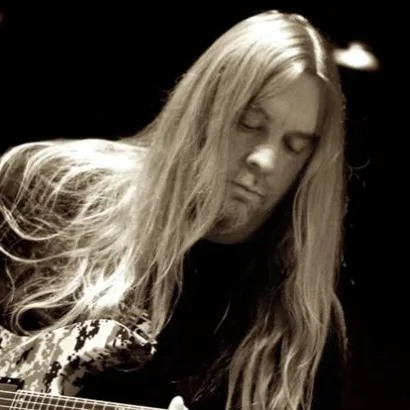 Jeff Hanneman