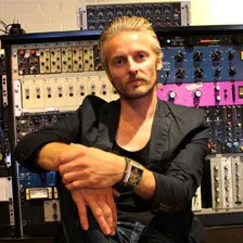 Jacob Hansen
