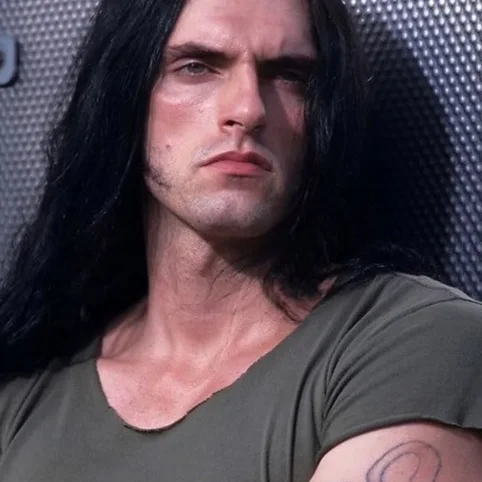 Peter Steele