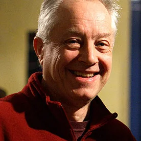 Tony Platt
