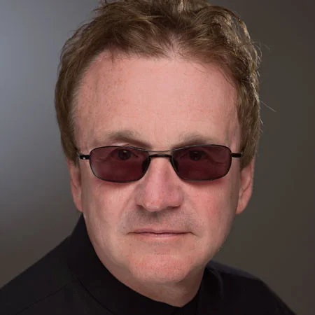 Mike Moran