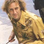 Pete Thomas