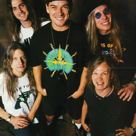 Ugly Kid Joe