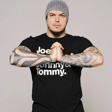 Igor Cavalera