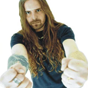 Andreas Kisser