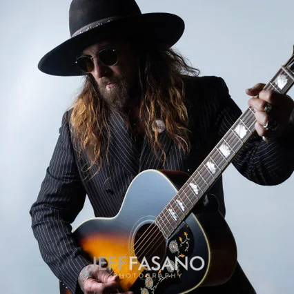 John Corabi