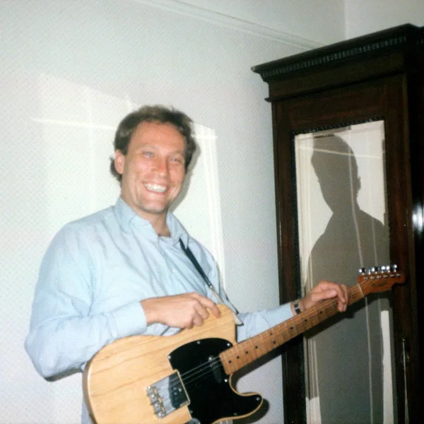 Steve Donnelly