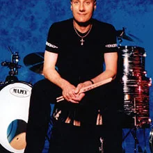 Gregg Bissonette