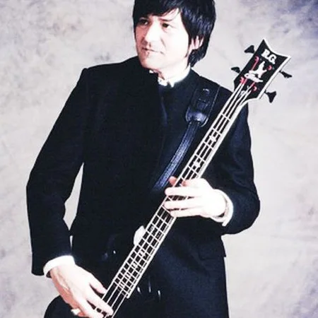 Rod Gonzalez