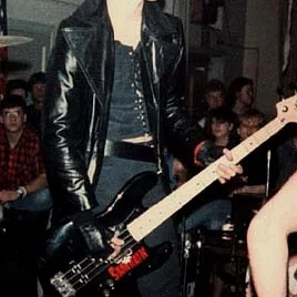 Eerie Von