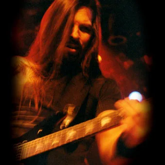 John Christ