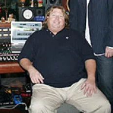Jim Mitchell