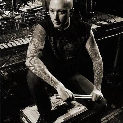Dave McClain