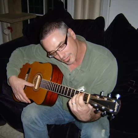 Duane Baron