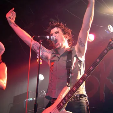 Rachel Bolan