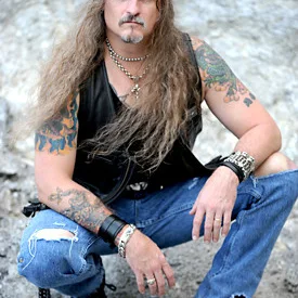 Jon Schaffer