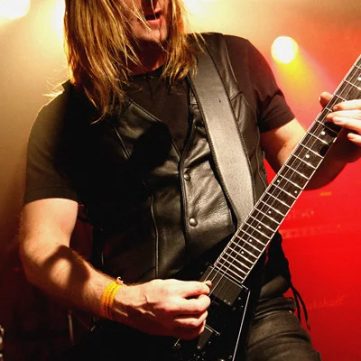 Andy Sneap