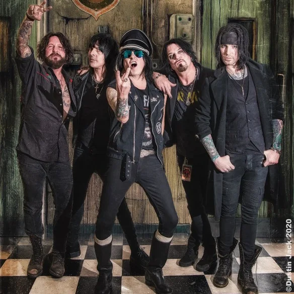 L.A. Guns