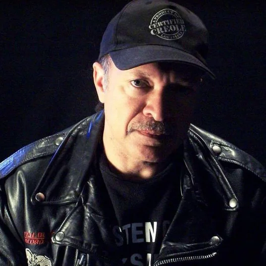 Bill Metoyer