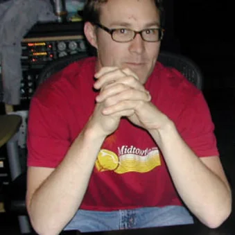 Cameron Webb
