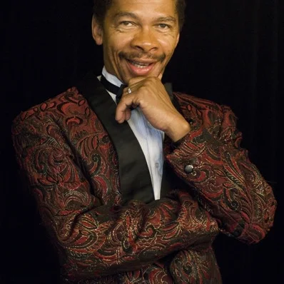 JD Steele