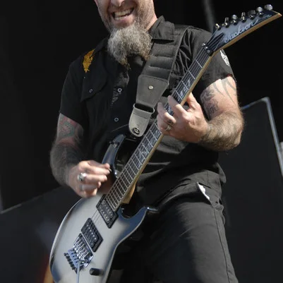 Scott Ian