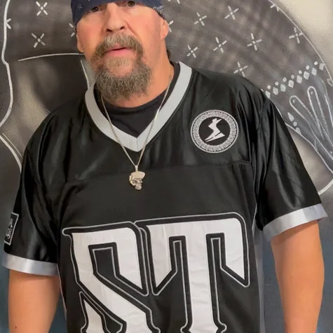 Mike Muir