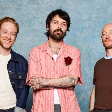 Biffy Clyro
