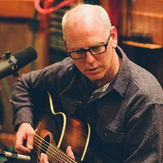 Greg Graffin