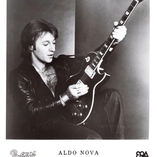 Aldo Nova
