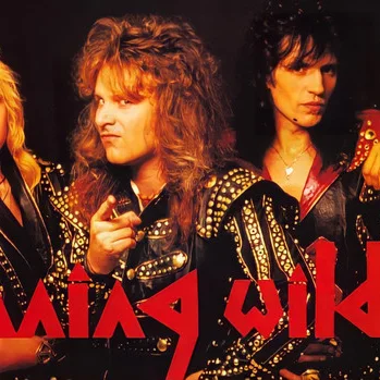 Running Wild
