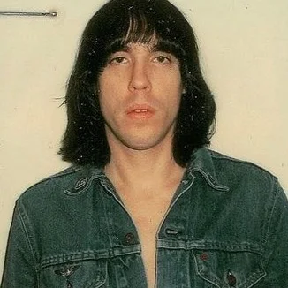 Marky Ramone