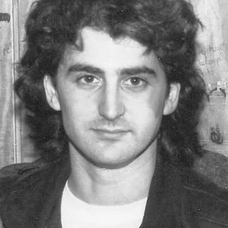 Daniel Rey